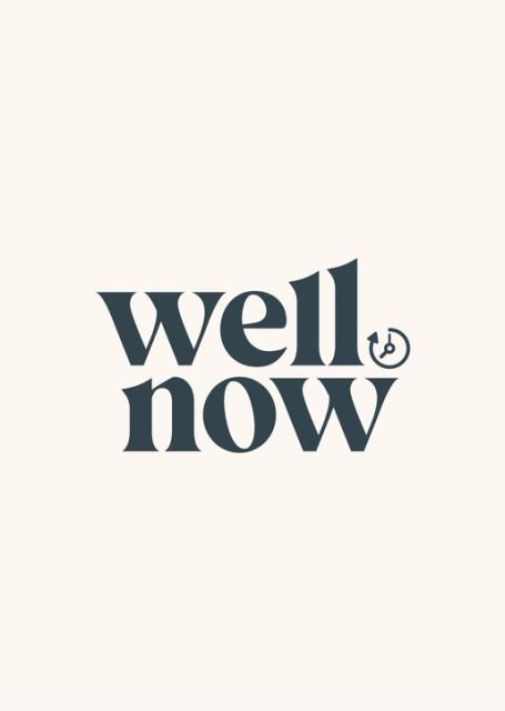 WellNow project.